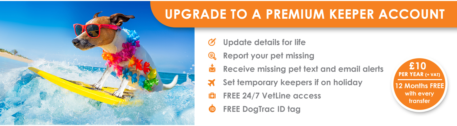 UK Pet Microchip Registration Database Microchip Central Database