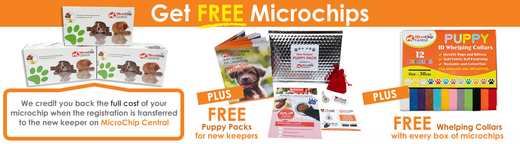 UK Pet Microchip Registration Database Microchip Central Database