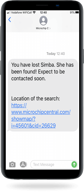 4. Receive Alerts