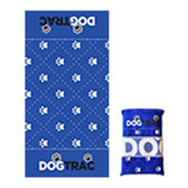 Royal Blue XL Eco Pet Towel